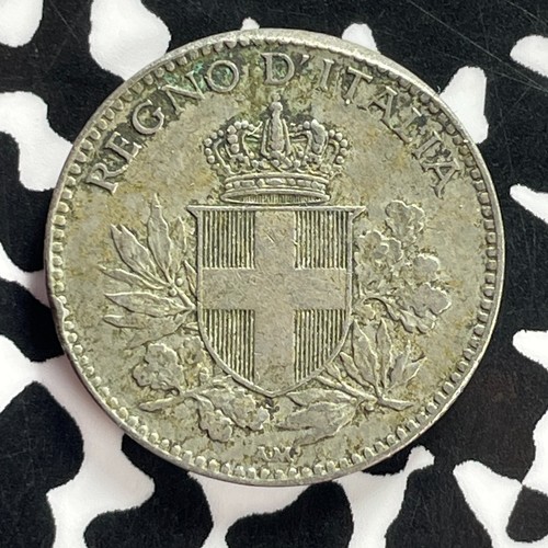 1919 italy centesimi - italy,