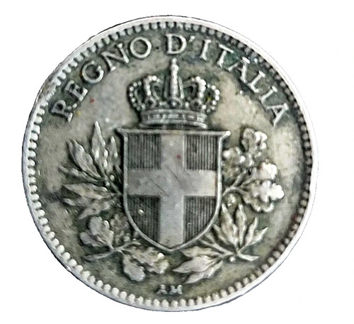 Italy kingdom vittorio - italy,