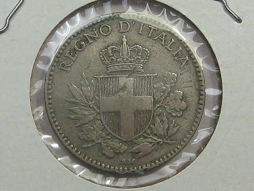 1919 centesimi italy - 20,