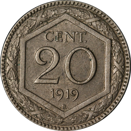 Italy 1919 twenty - italy,
