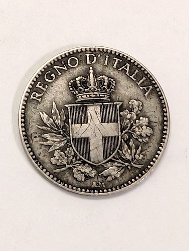 1919 centesimi italy - centesimi,