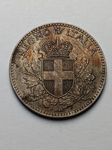 1919 italy centesimi - 1919,