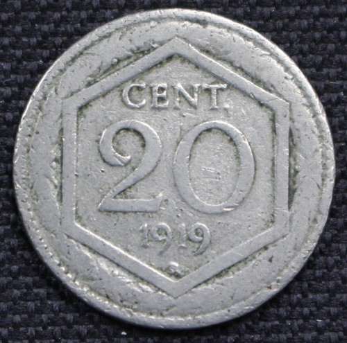 1919 italy centesimi - -,
