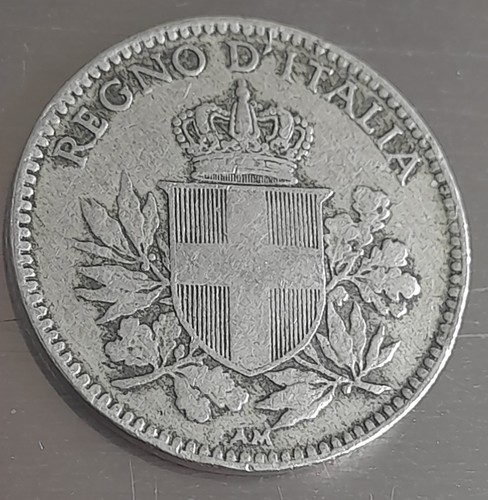 1919 regno italia cent - 1919,